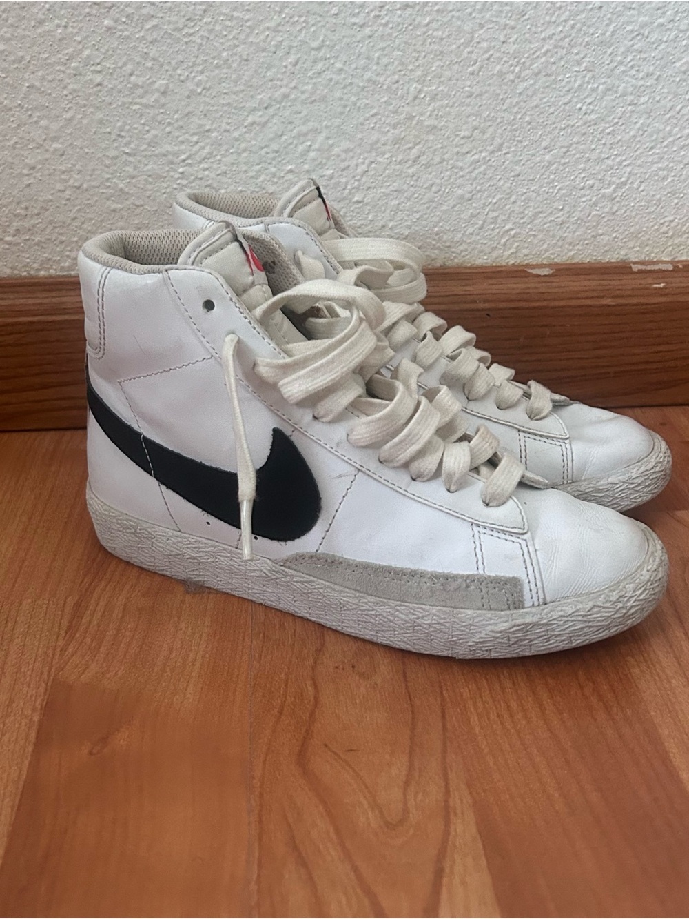 Nike blazer mid ‘77 sneakers